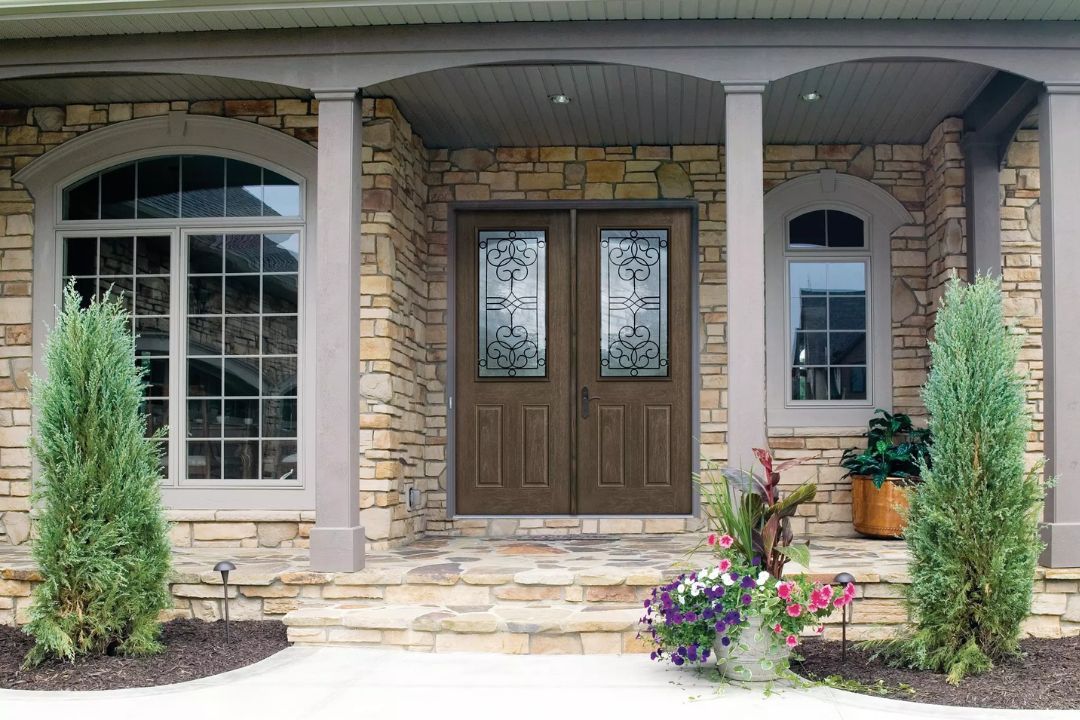 10 Signs It's Time to Replace Your Entry Door