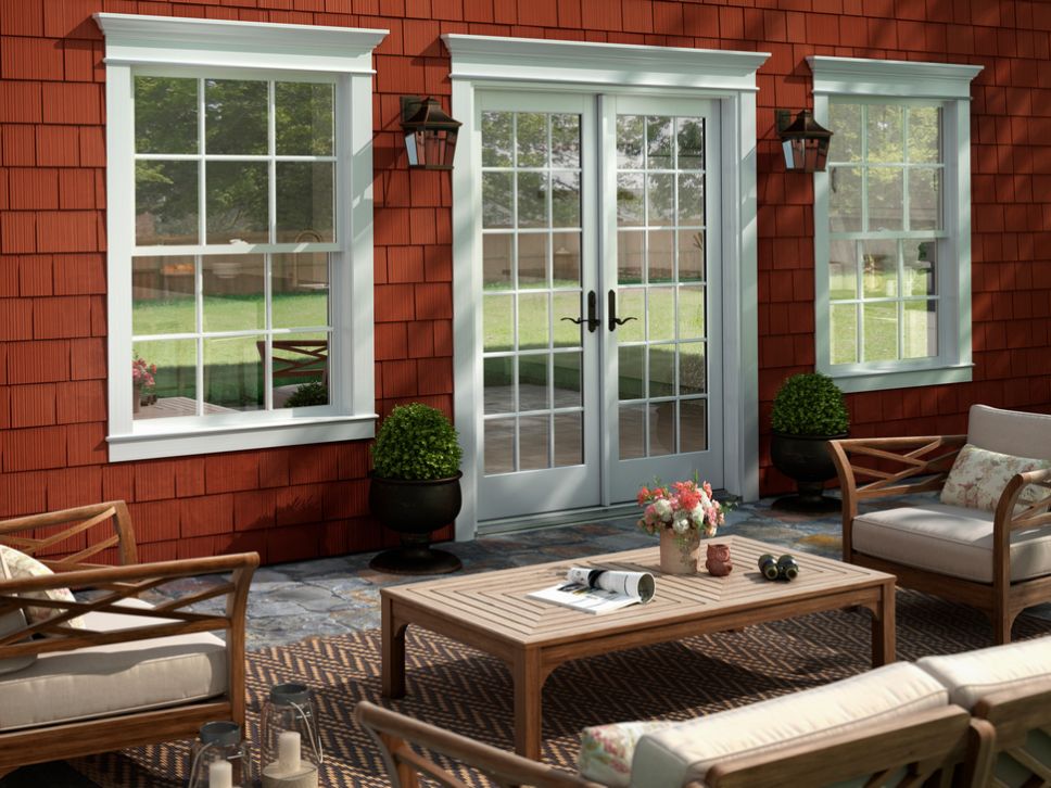 Energy-Efficient Patio Doors for Indiana Homes