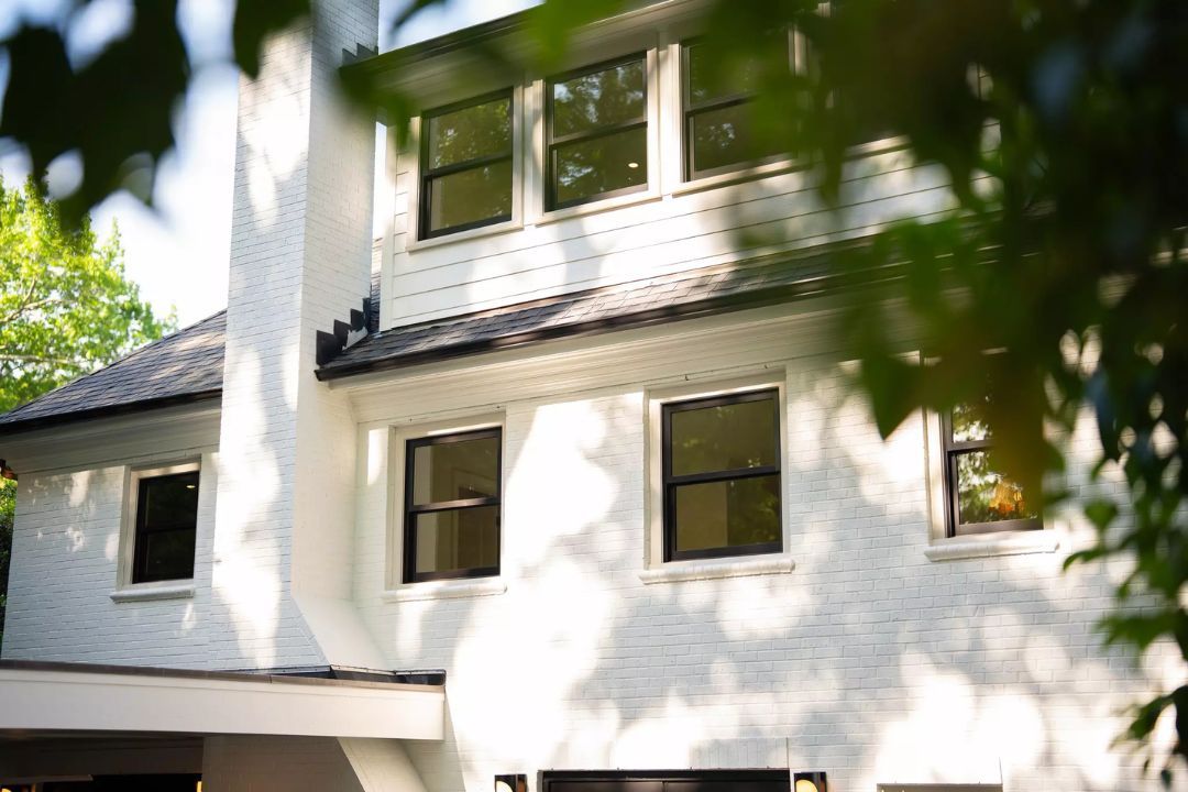 Can New Windows Increase Terre Haute Home Value?