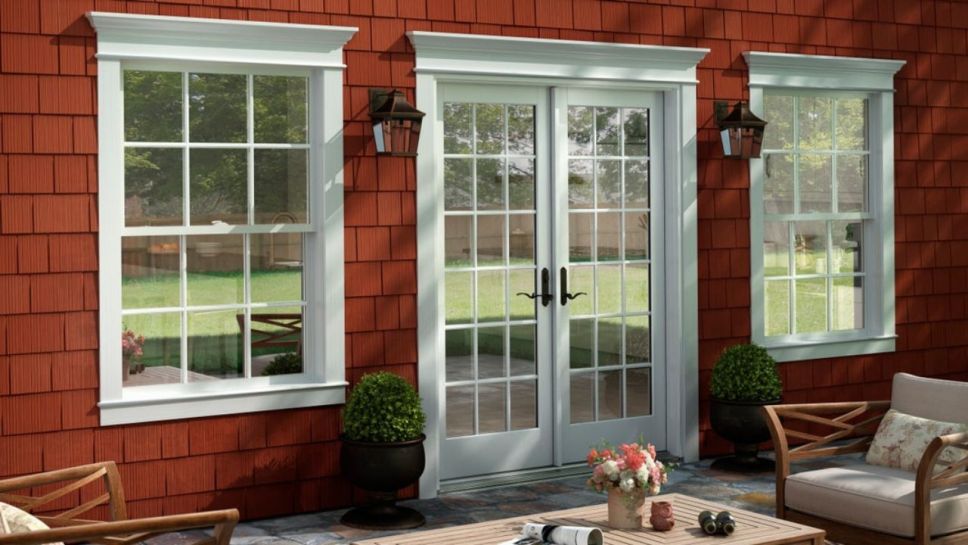 Double-Hung vs. Casement Windows?