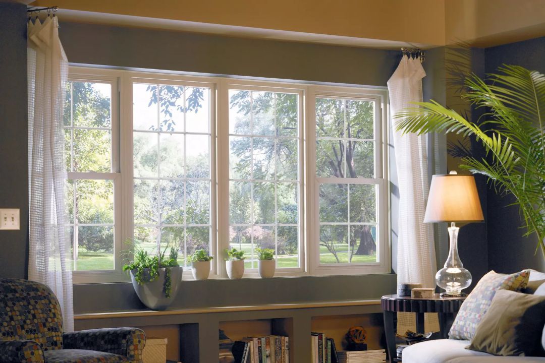 Double-Hung vs. Sliding Windows: Best Fit for Your Home