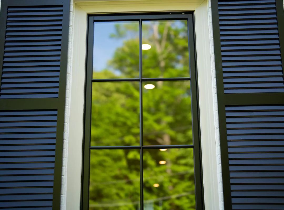 Exterior Shutter Damage: Causes & Prevention