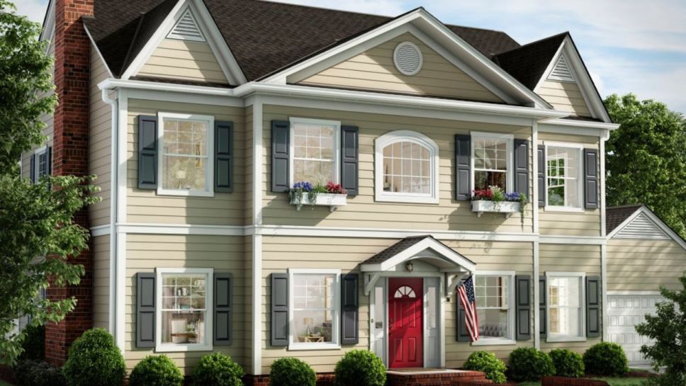 How Entry Door Replacement Improves Curb Appeal in Terre Haute