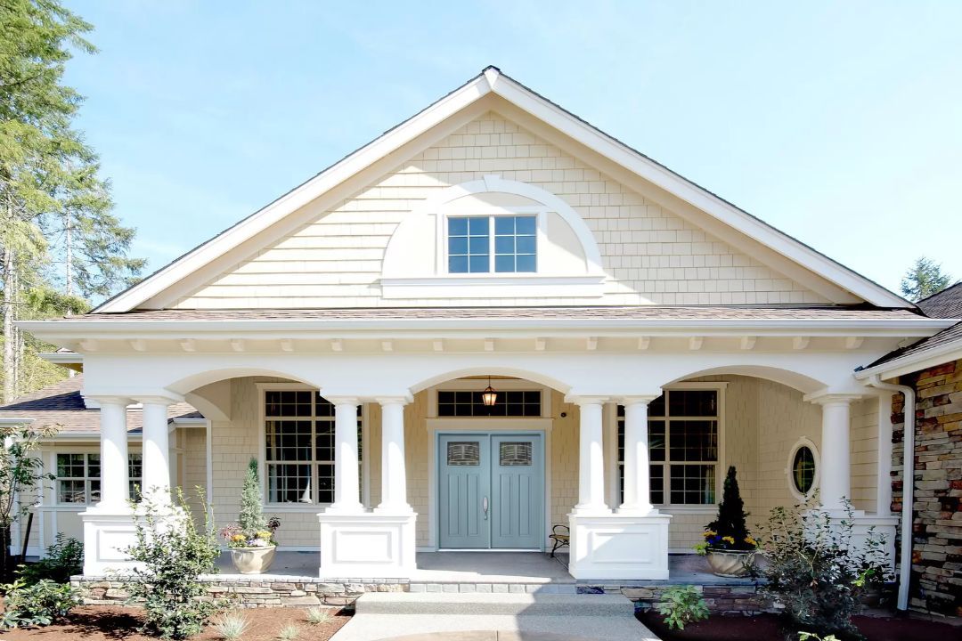 How to Choose an Entry Door Style in Terre Haute, IN