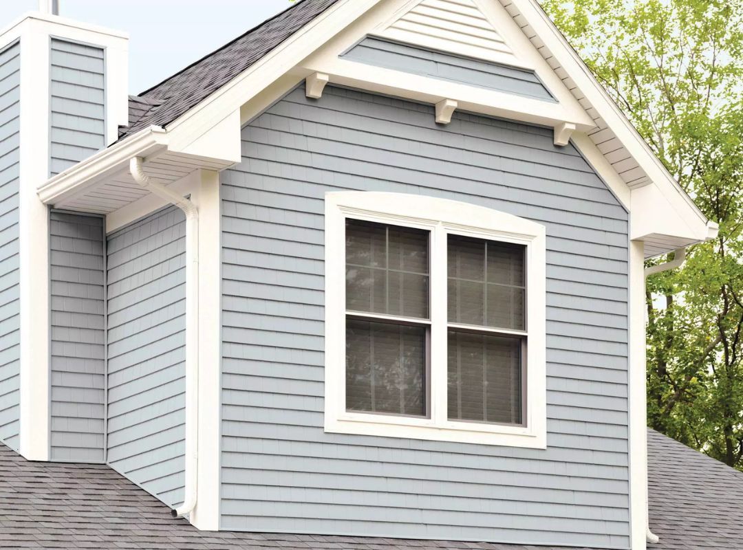 How to Know if Your Siding Needs to Be Replaced After a Storm