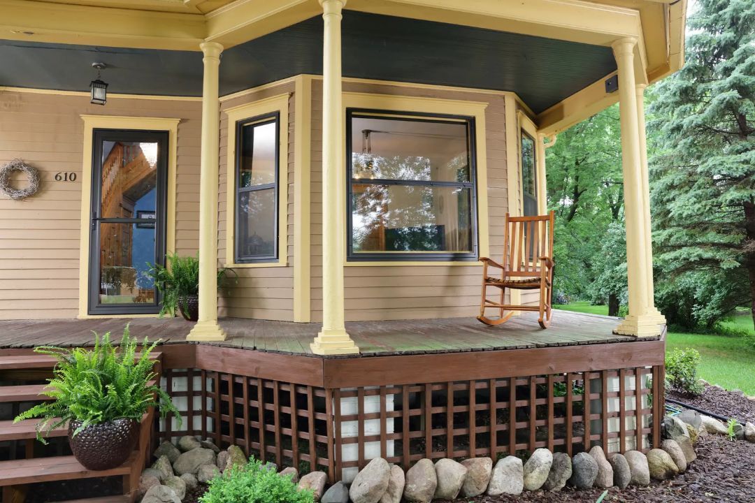How Vinyl Windows Handle Terre Haute’s Temperature Swings