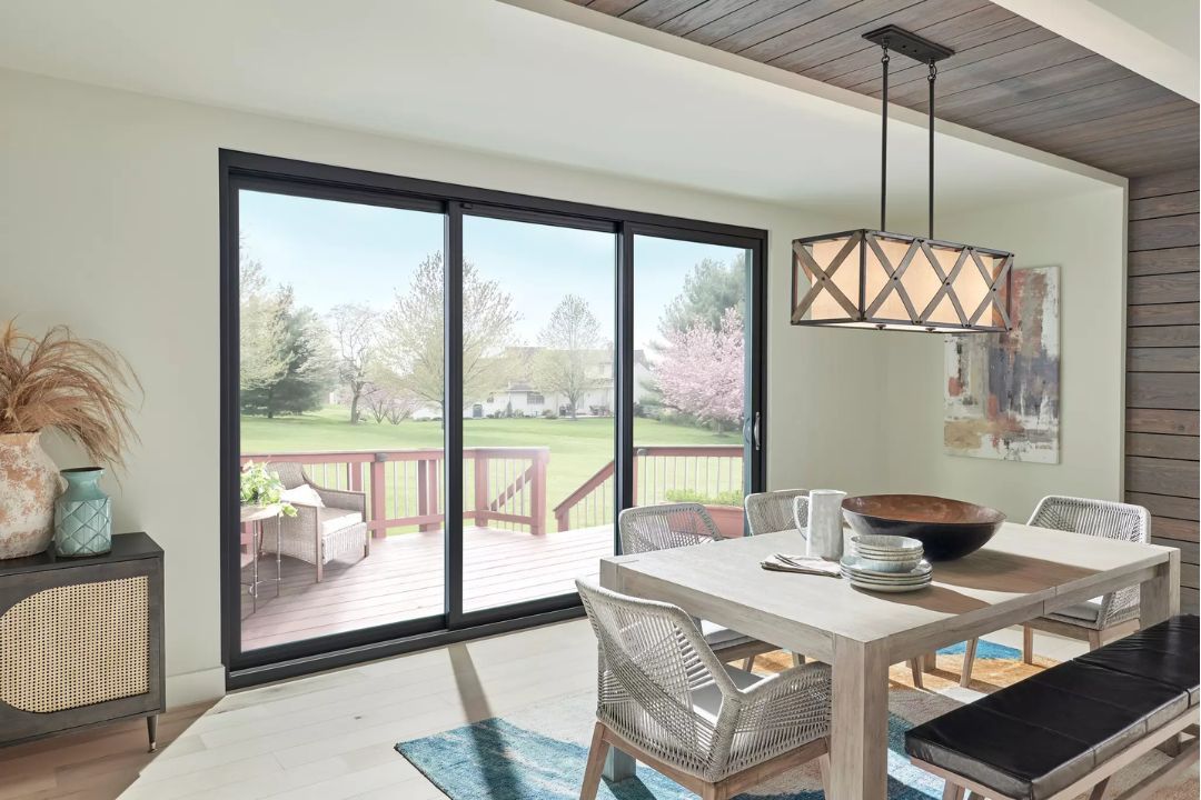 How to Know if Your Patio Door Is Losing Energy Efficiency