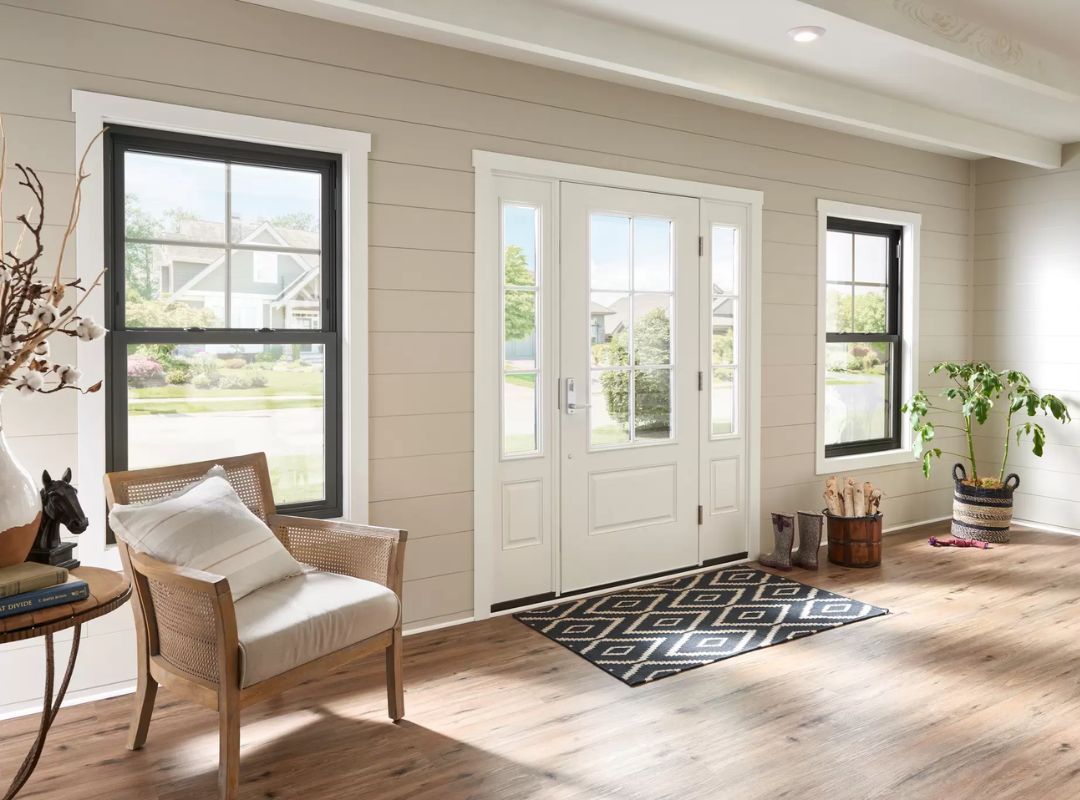Storm Door Problems: Signs Your Door Needs Replacing