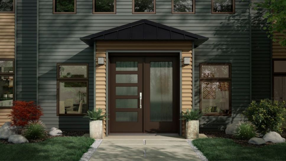 Top Signs You Need a Storm Door Replacement in Terre Haute Homes?